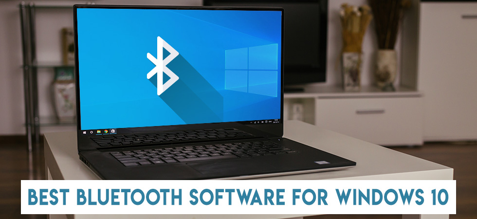 download and install bluetooth for windows 10